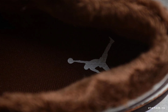 DO6699-200 OATMEAL BASALT BROWN MID 1 JORDAN DO6699-200 SE 0501